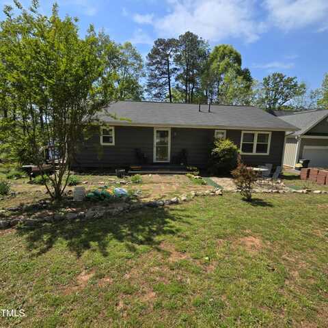 1015 Sagamore Drive, Louisburg, NC 27549