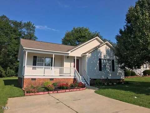 1032 Cove Circle, Clayton, NC 27520