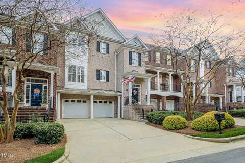 214 Lions Gate Drive, Cary, NC 27518