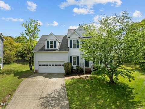 113 Laurel Branch Drive, Cary, NC 27513