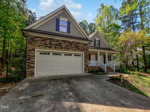 3638 Pine Needles Drive, Wake Forest, NC 27587