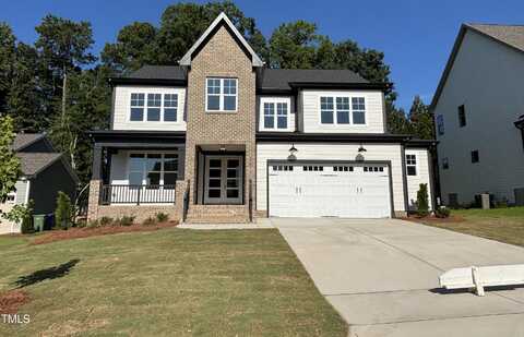 3412 Amelia Grace Drive, Fuquay Varina, NC 27526