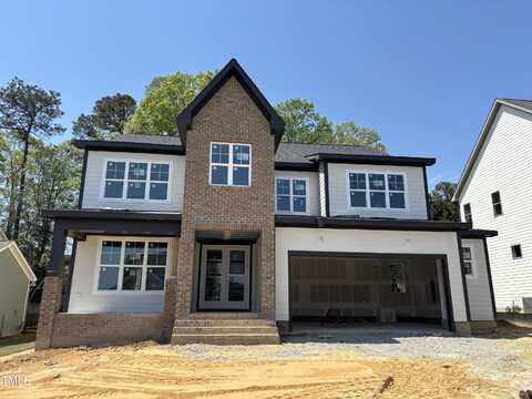 3412 Amelia Grace Drive, Fuquay Varina, NC 27526