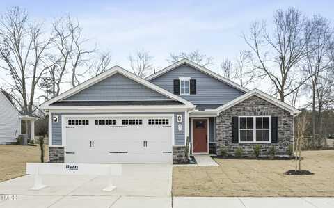 21 Artesa Court, Fuquay Varina, NC 27526