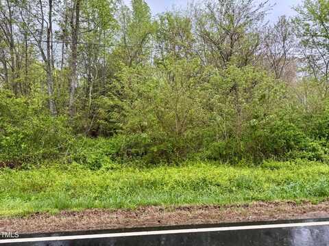 632 Tungsten Mine Road, Townsville, NC 27584