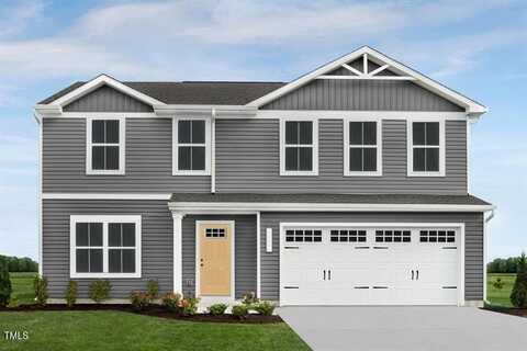 679 Port Charlotte Court, Sanford, NC 27330