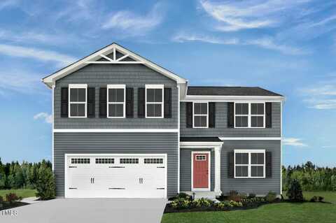 679 Port Charlotte Court, Sanford, NC 27330