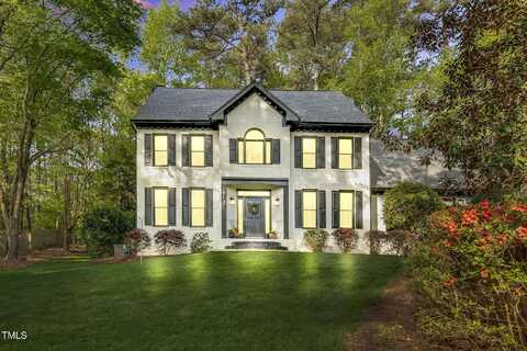 201 Wortham Drive, Raleigh, NC 27614