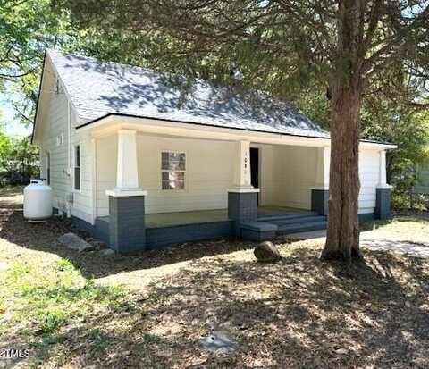 1081 Progress Street, Fayetteville, NC 28306