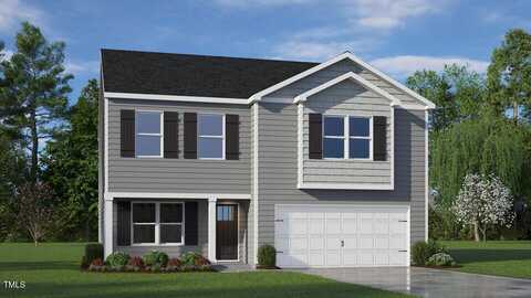 1105 Ursa Major Court, Wendell, NC 27591