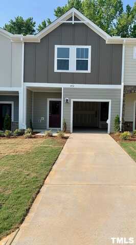 252 Brook Farm Lane, Fuquay Varina, NC 27526