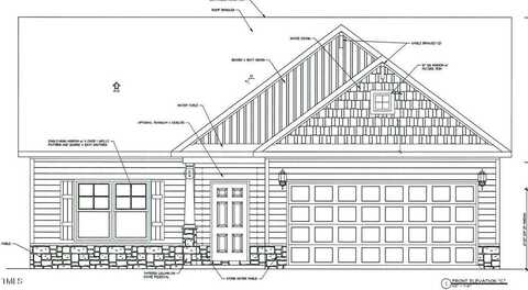 620 Husketh Road, Youngsville, NC 27596