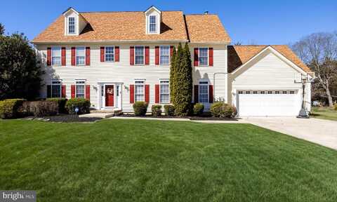 970 VENEZIA AVENUE, VINELAND, NJ 08361