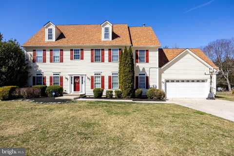 970 VENEZIA AVENUE, VINELAND, NJ 08361