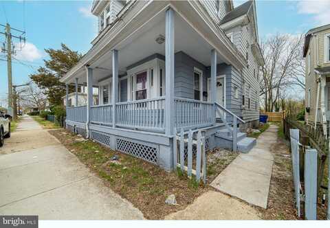 415 E MAIN STREET, MILLVILLE, NJ 08332