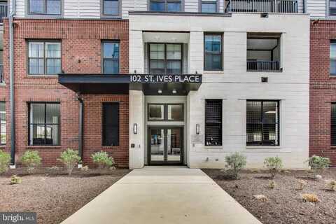 102 SAINT IVES, National, MD 20745
