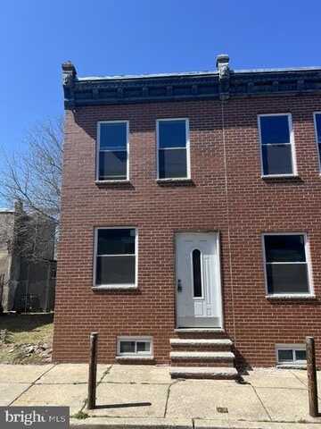 2750 HELEN STREET, PHILADELPHIA, PA 19134