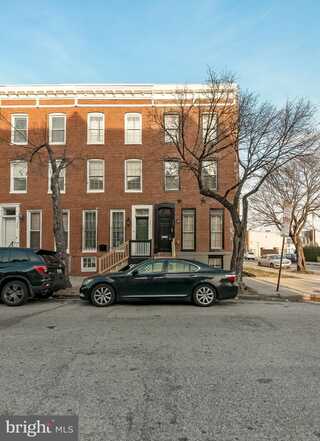 343 SCOTT STREET, BALTIMORE, MD 21230