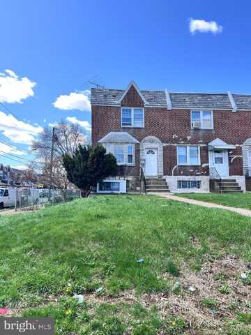 2246 PRINCETON AVENUE, PHILADELPHIA, PA 19149