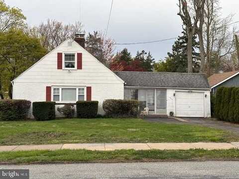 4610 GRANT AVENUE, PHILADELPHIA, PA 19114