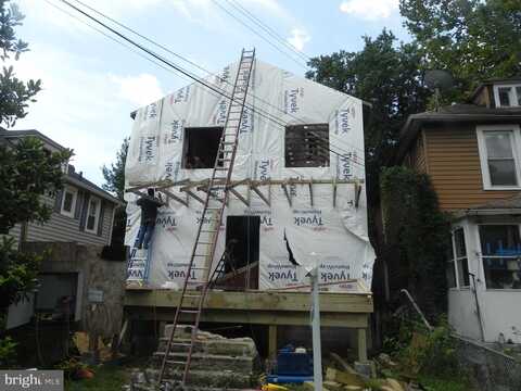 4605 BURLINGTON ROAD, HYATTSVILLE, MD 20781