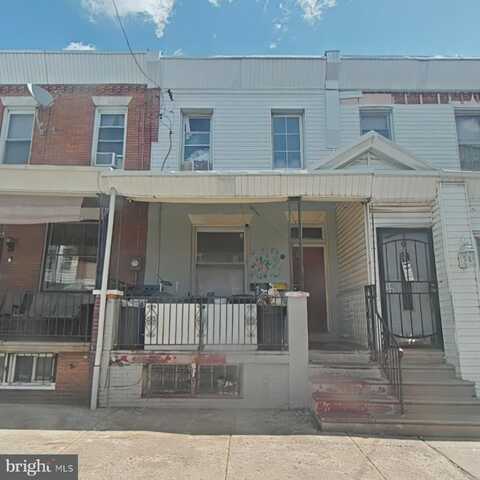 17 N 53RD STREET, PHILADELPHIA, PA 19139