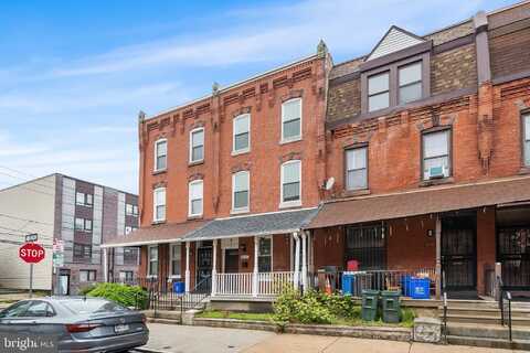 4047 GREEN STREET, PHILADELPHIA, PA 19104