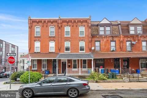 4047 GREEN STREET, PHILADELPHIA, PA 19104