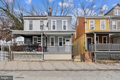 135 E PLEASANT STREET, PHILADELPHIA, PA 19119