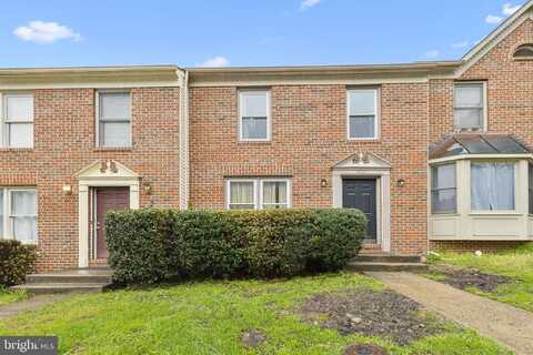 205 ROLLING HILL COURT, STAFFORD, VA 22554