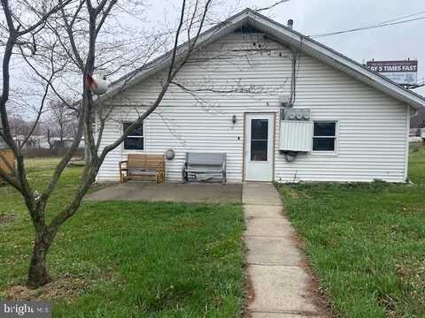 18 SAMMY'S MOBILE HOME PARK, SCHUYLKILL HAVEN, PA 17972