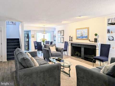 322 B EVERGREEN COURT, BETHANY BEACH, DE 19930