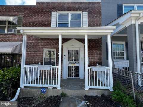 1171 SUMMIT STREET NE, WASHINGTON, DC 20002