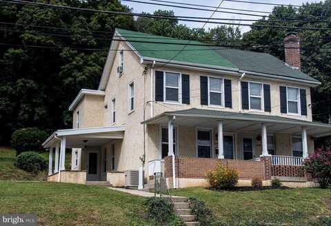 630 FORD STREET, CONSHOHOCKEN, PA 19428