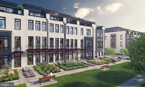 61 LOWER SERVICE COURT NW, WASHINGTON, DC 20001