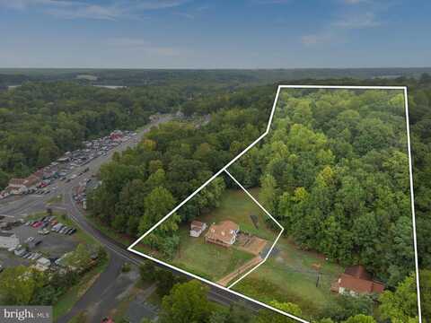 804 TELEGRAPH ROAD, STAFFORD, VA 22554