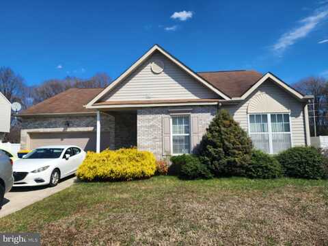 229 TRAFALGAR DRIVE, DOVER, DE 19904