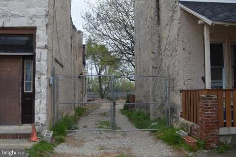 4636 PASCHALL AVENUE, PHILADELPHIA, PA 19143