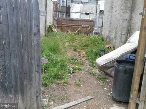 3021 N BONSALL STREET, PHILADELPHIA, PA 19132