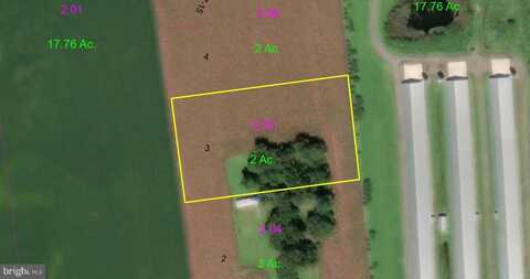 LOT 3 SEASHORE HIGHWAY, BRIDGEVILLE, DE 19933