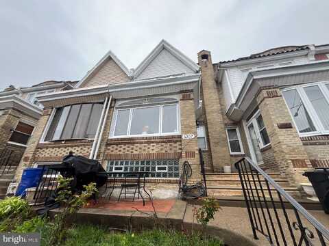 6207 GARDENIA STREET, PHILADELPHIA, PA 19144
