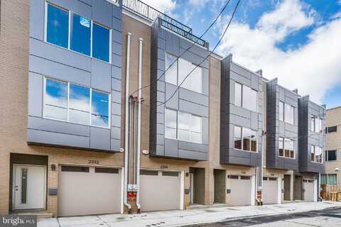 2340 ALTER STREET, PHILADELPHIA, PA 19146