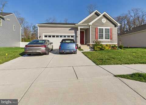 12329 GEMSTONE DRIVE, HAGERSTOWN, MD 21740