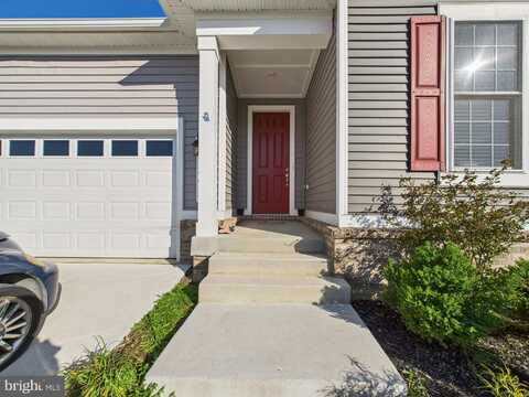 12329 GEMSTONE DRIVE, HAGERSTOWN, MD 21740