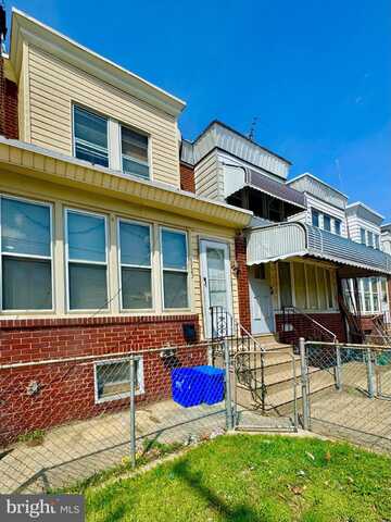 6923 DICKS AVENUE, PHILADELPHIA, PA 19142