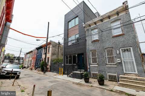 2240 N WATERLOO STREET, PHILADELPHIA, PA 19133