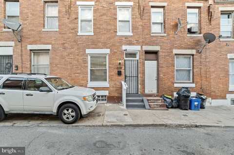 3231 N HOPE STREET, PHILADELPHIA, PA 19140