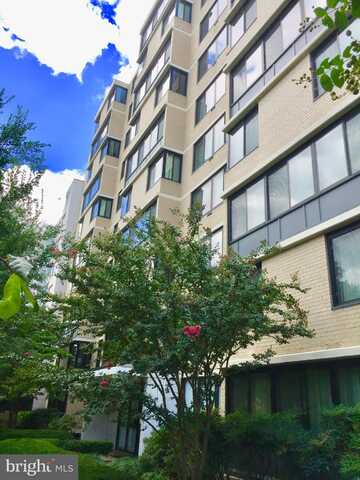 2030 F STREET NW, WASHINGTON, DC 20006