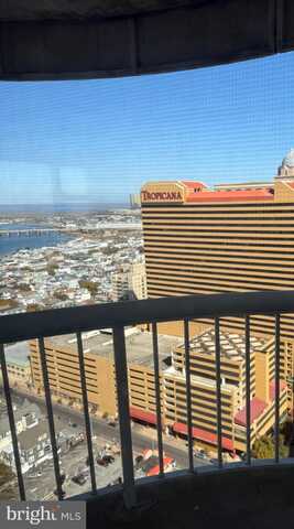 3101 BOARDWALK, ATLANTIC CITY, NJ 08401