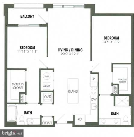145 RIVERHAVEN DRIVE, OXON HILL, MD 20745